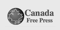 Canda Free Press