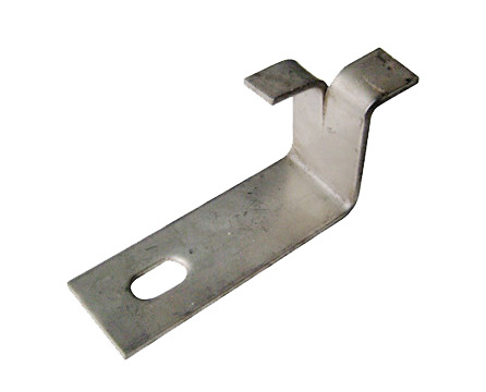 Pipe Support Clamps