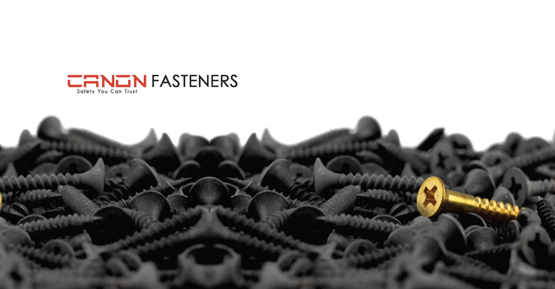 Fasteners manufacturers in India