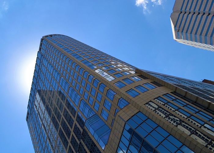 Commercial Office Space in Noida