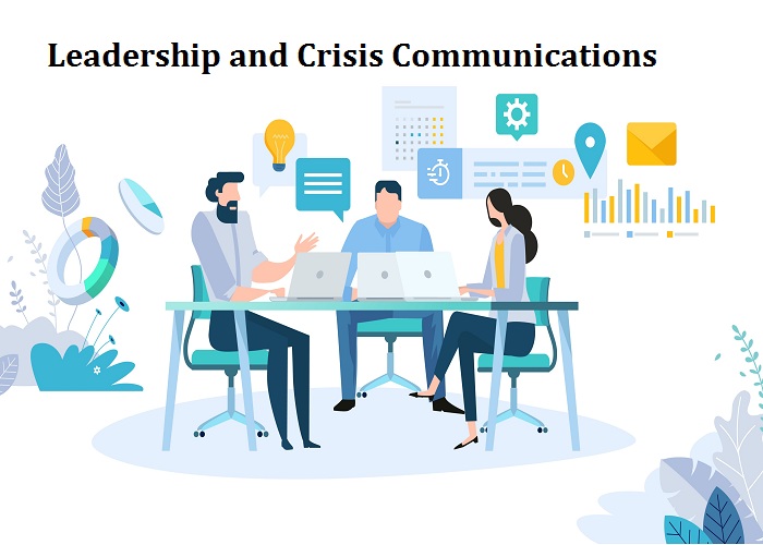 Leadership and Crisis Communications